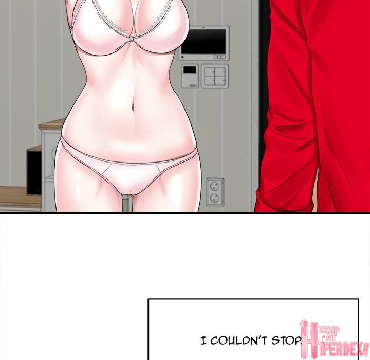 Behind the Curtains chapter 19 page 97