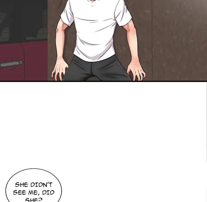 Behind the Curtains chapter 2 page 7