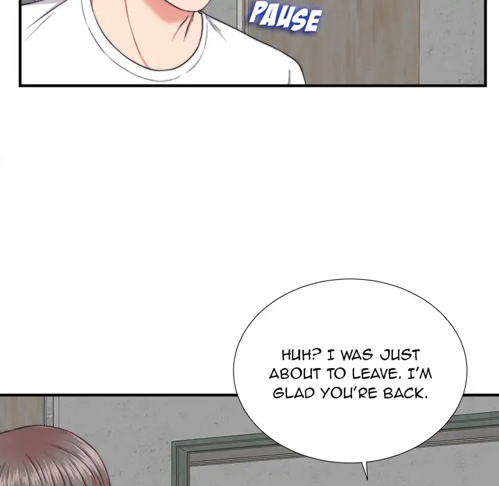 Behind the Curtains chapter 2 page 17