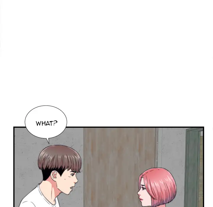 Behind the Curtains chapter 2 page 19