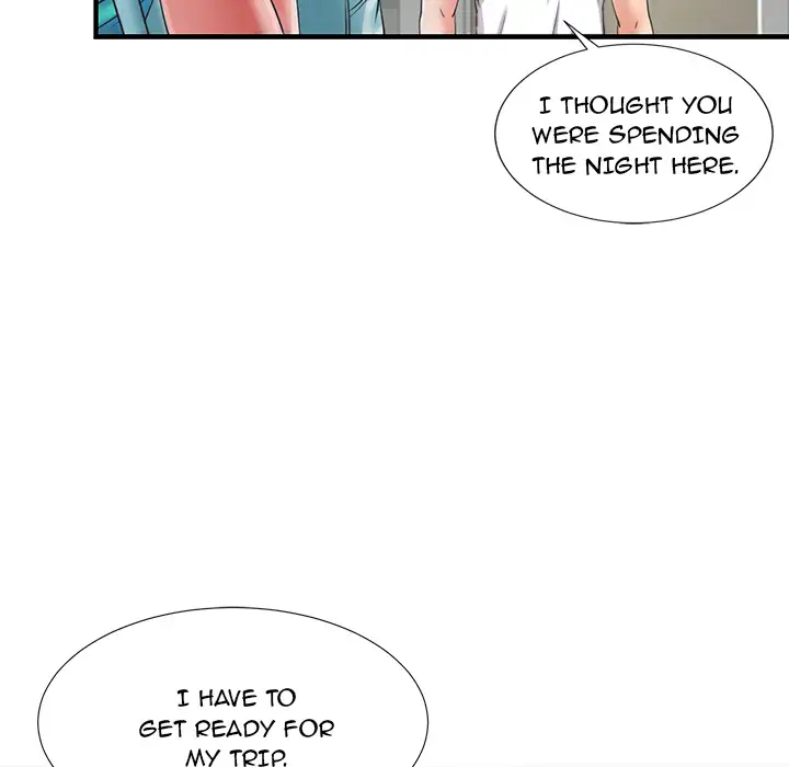 Behind the Curtains chapter 2 page 23