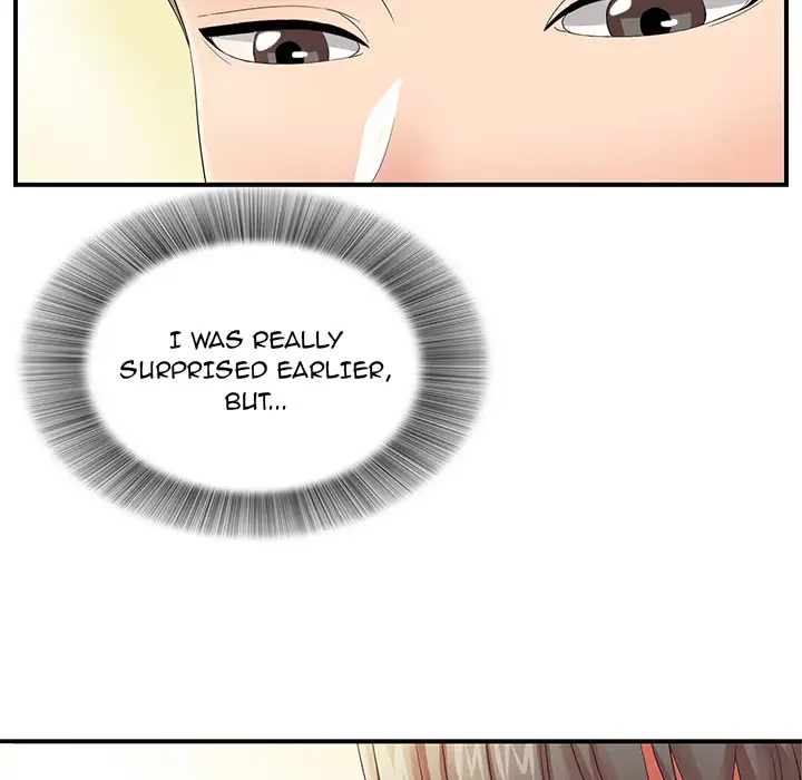Behind the Curtains chapter 2 page 28
