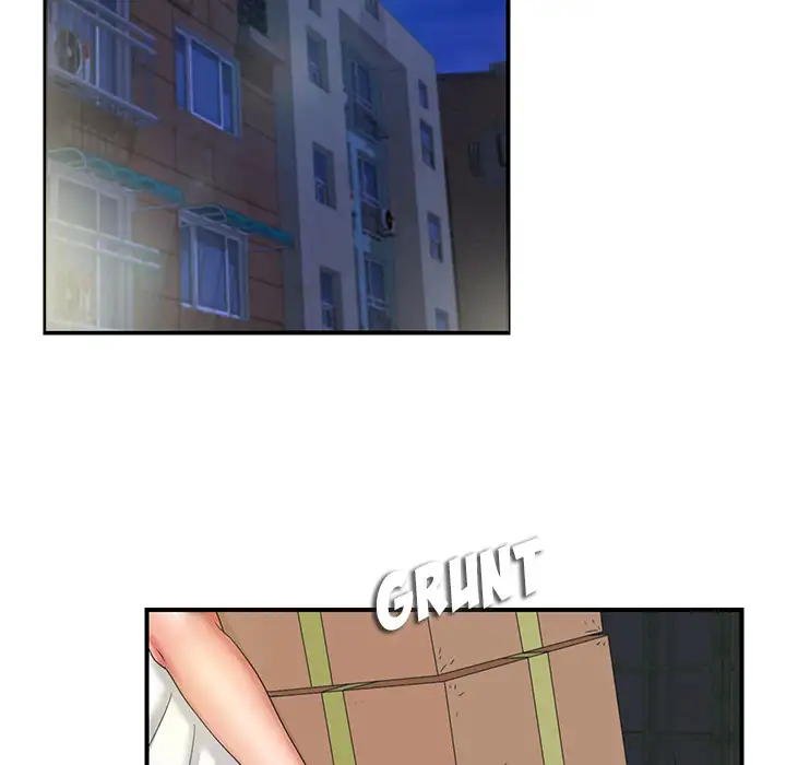 Behind the Curtains chapter 2 page 32