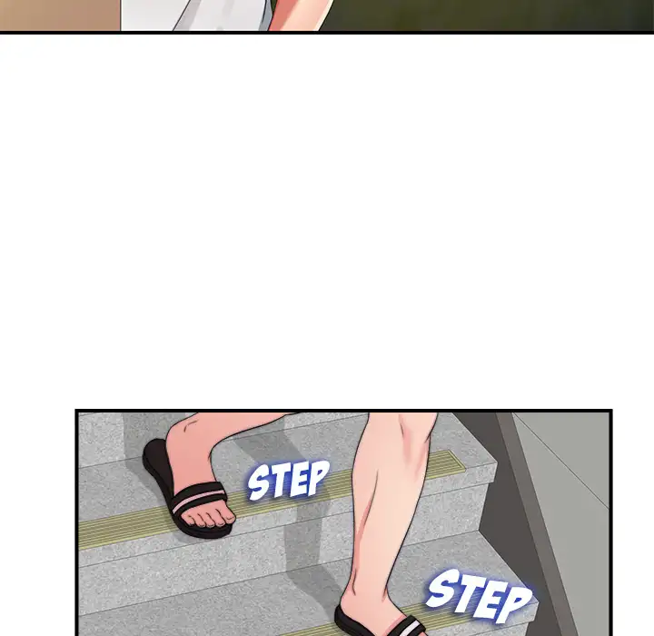 Behind the Curtains chapter 2 page 36