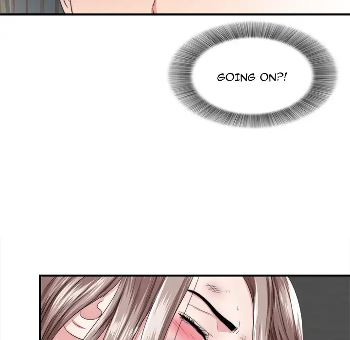 Behind the Curtains chapter 2 page 54