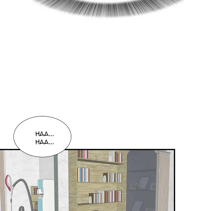 Behind the Curtains chapter 2 page 56