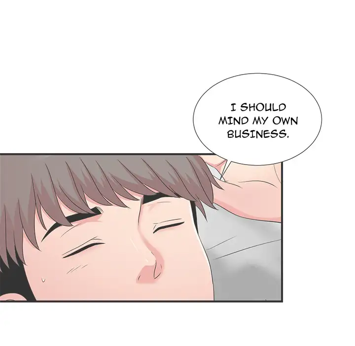Behind the Curtains chapter 2 page 64