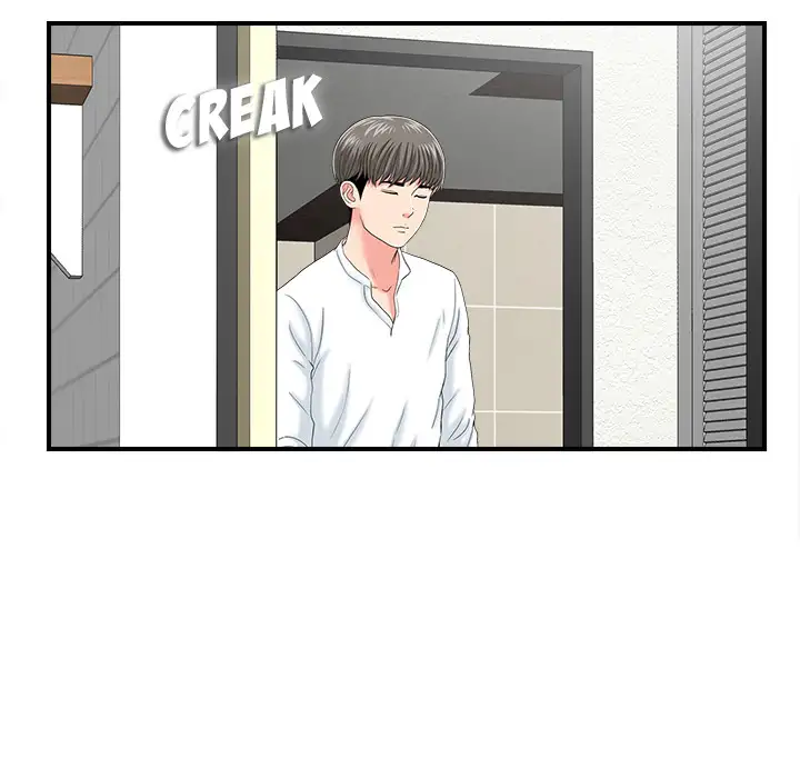 Behind the Curtains chapter 2 page 67
