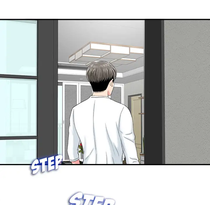 Behind the Curtains chapter 2 page 68