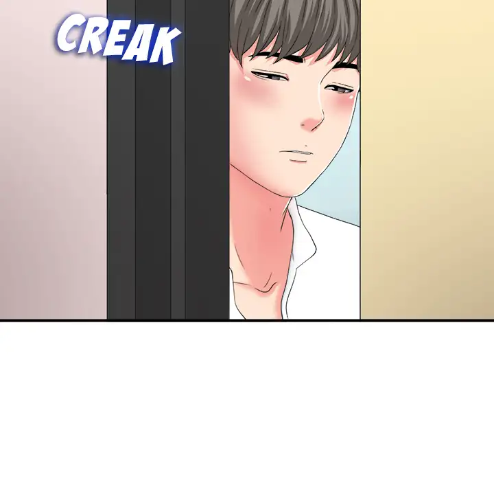 Behind the Curtains chapter 2 page 72