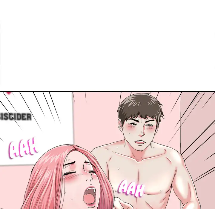Behind the Curtains chapter 2 page 73