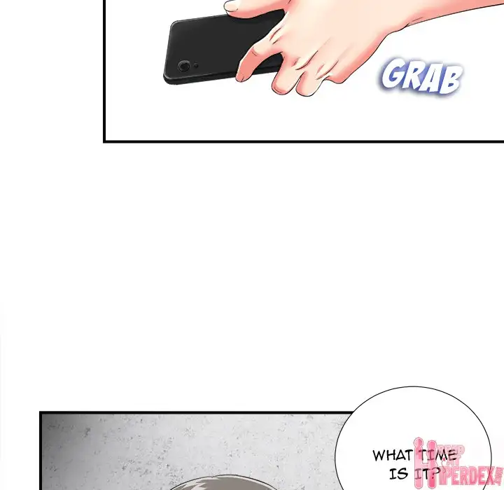 Behind the Curtains chapter 2 page 90