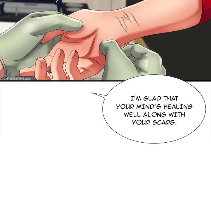 Behind the Curtains chapter 2 page 99