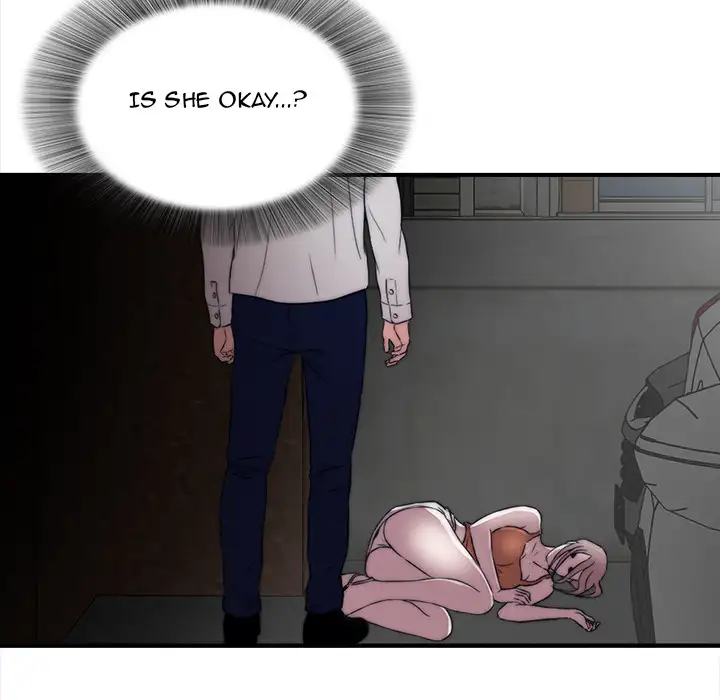 Behind the Curtains chapter 2 page 126