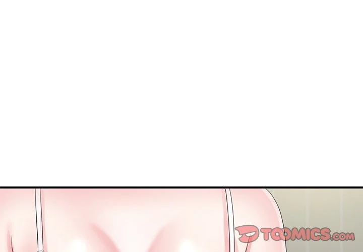 Behind the Curtains chapter 20 page 2
