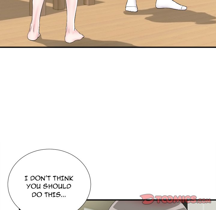 Behind the Curtains chapter 20 page 6