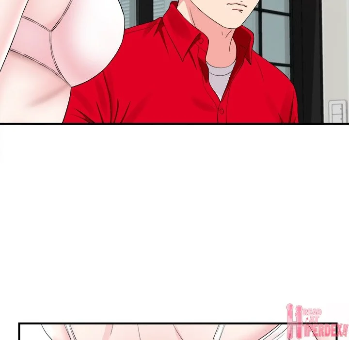Behind the Curtains chapter 20 page 17