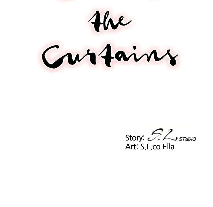 Behind the Curtains chapter 20 page 29