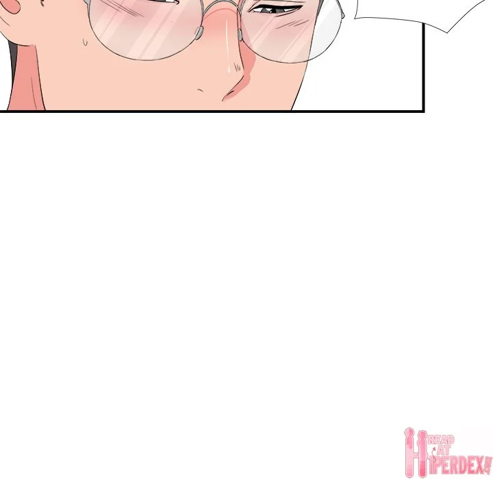 Behind the Curtains chapter 20 page 60