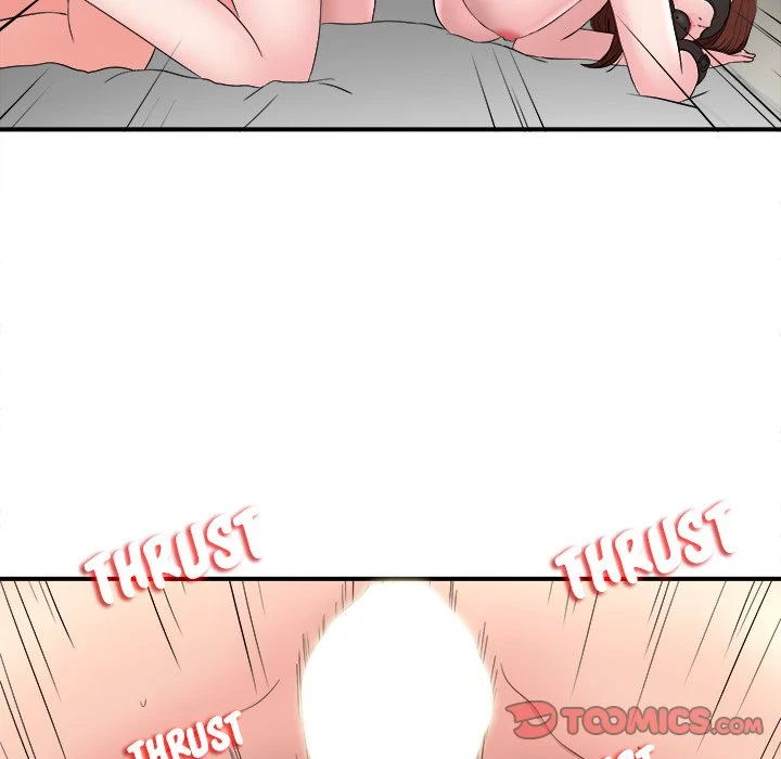 Behind the Curtains chapter 20 page 66