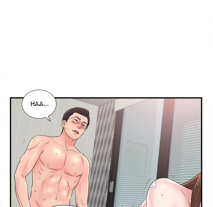 Behind the Curtains chapter 20 page 73