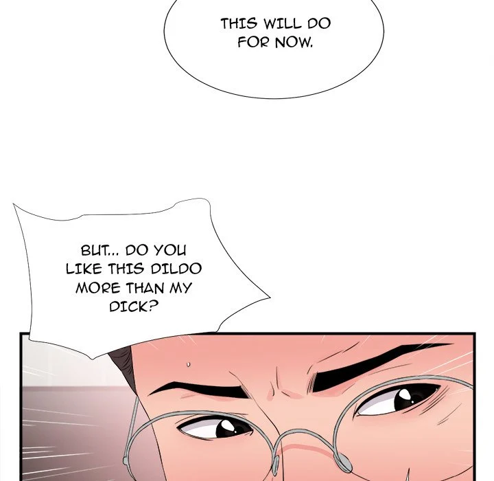 Behind the Curtains chapter 20 page 83
