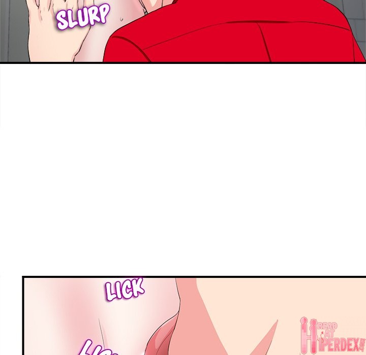 Behind the Curtains chapter 21 page 6