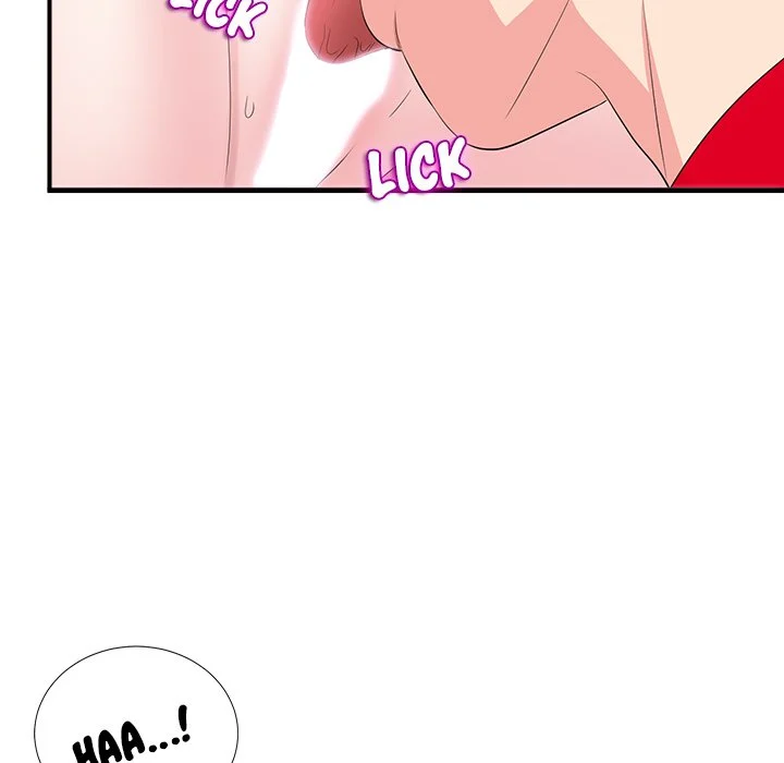 Behind the Curtains chapter 21 page 7