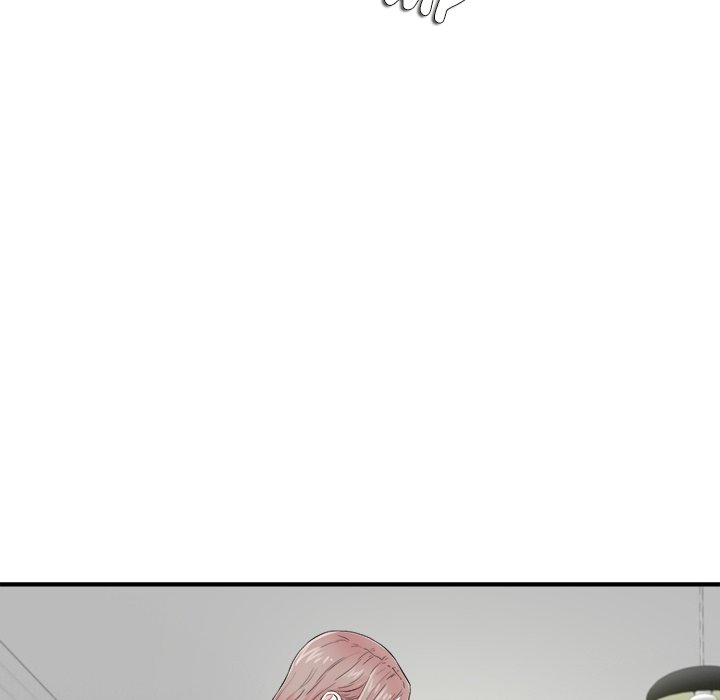 Behind the Curtains chapter 21 page 10