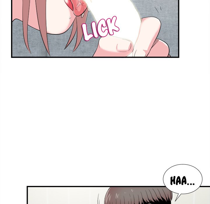 Behind the Curtains chapter 21 page 37