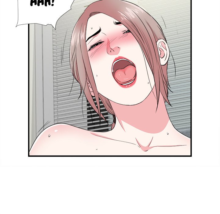 Behind the Curtains chapter 21 page 78