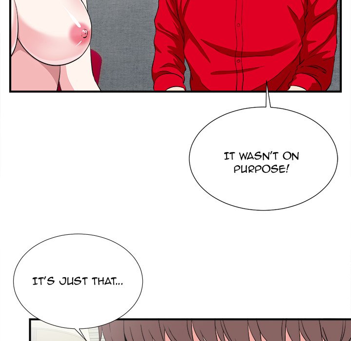 Behind the Curtains chapter 22 page 8