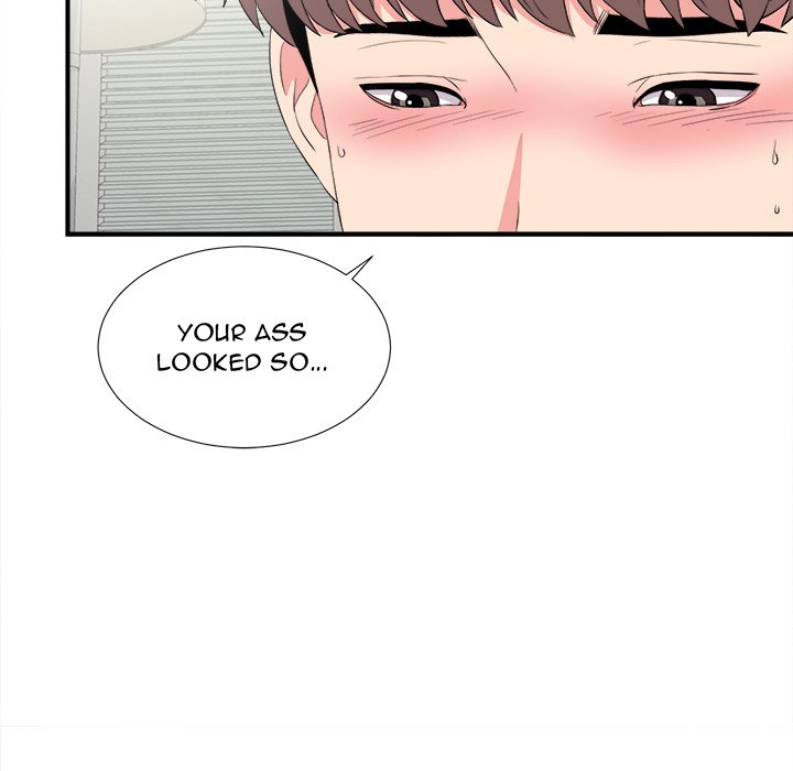 Behind the Curtains chapter 22 page 9