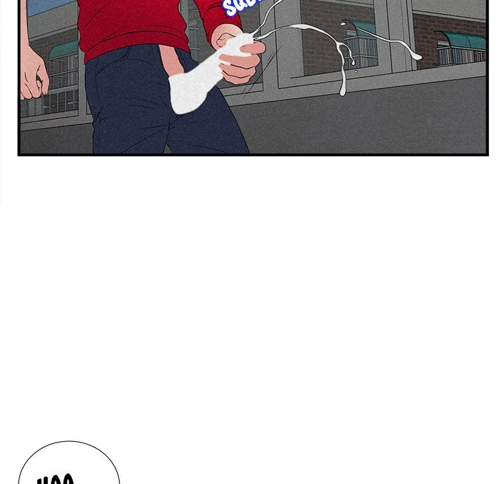 Behind the Curtains chapter 22 page 25