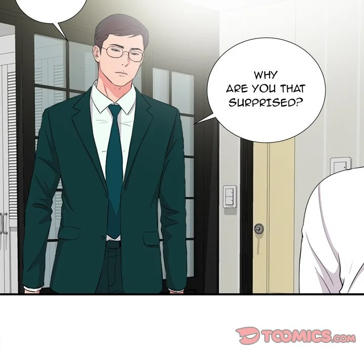 Behind the Curtains chapter 22 page 94