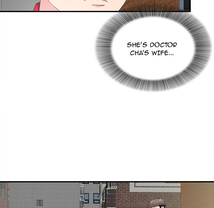 Behind the Curtains chapter 23 page 5