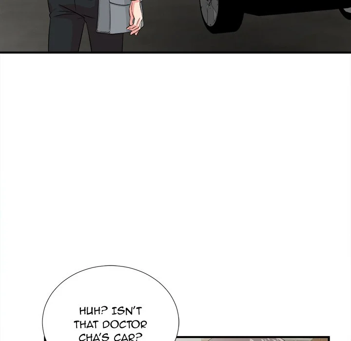 Behind the Curtains chapter 23 page 8