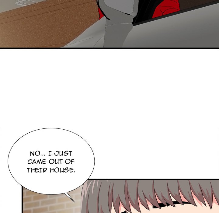 Behind the Curtains chapter 23 page 16