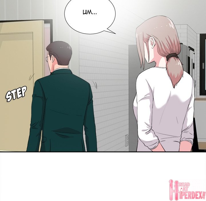 Behind the Curtains chapter 23 page 28