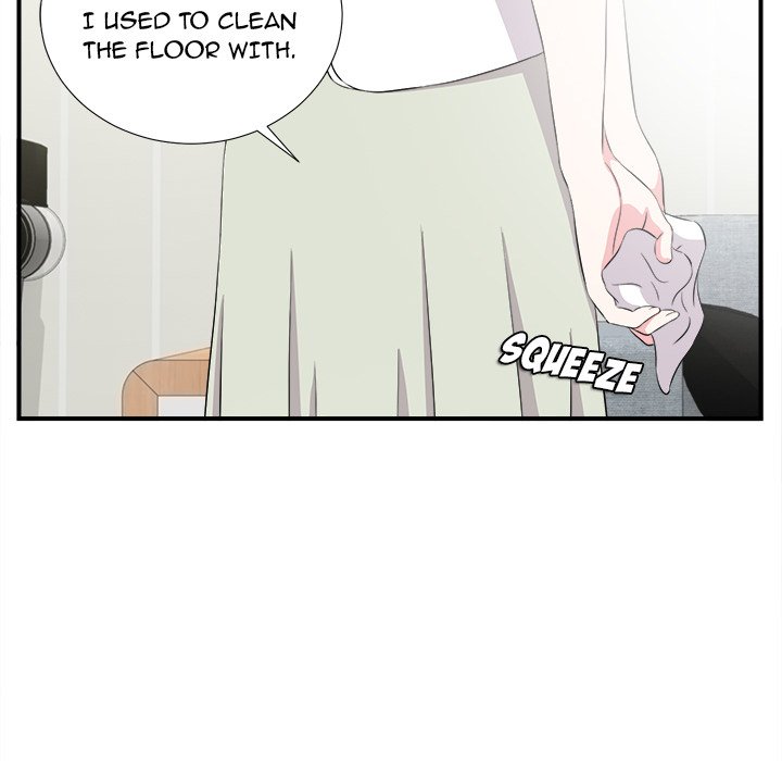 Behind the Curtains chapter 23 page 67