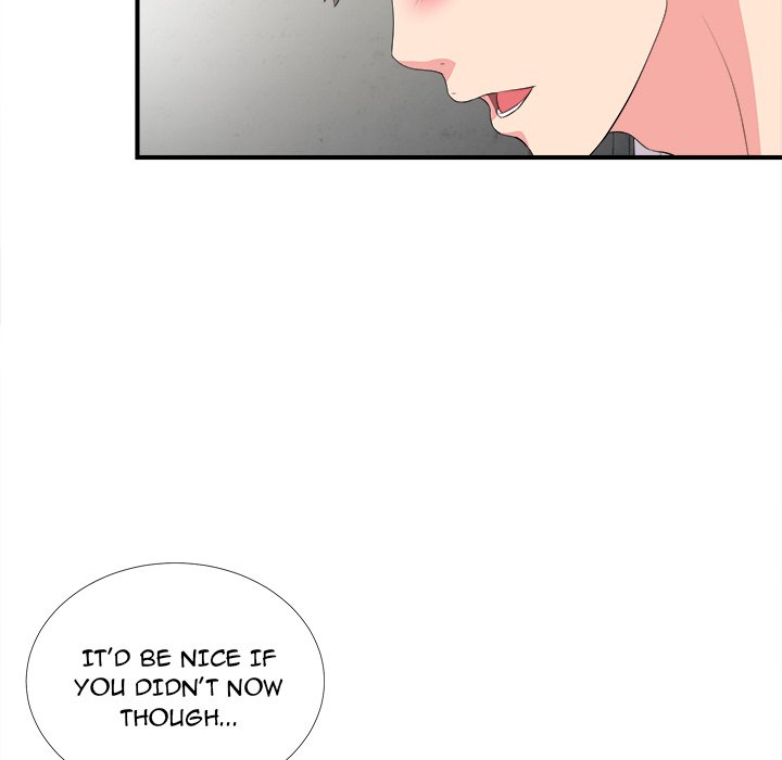 Behind the Curtains chapter 23 page 75