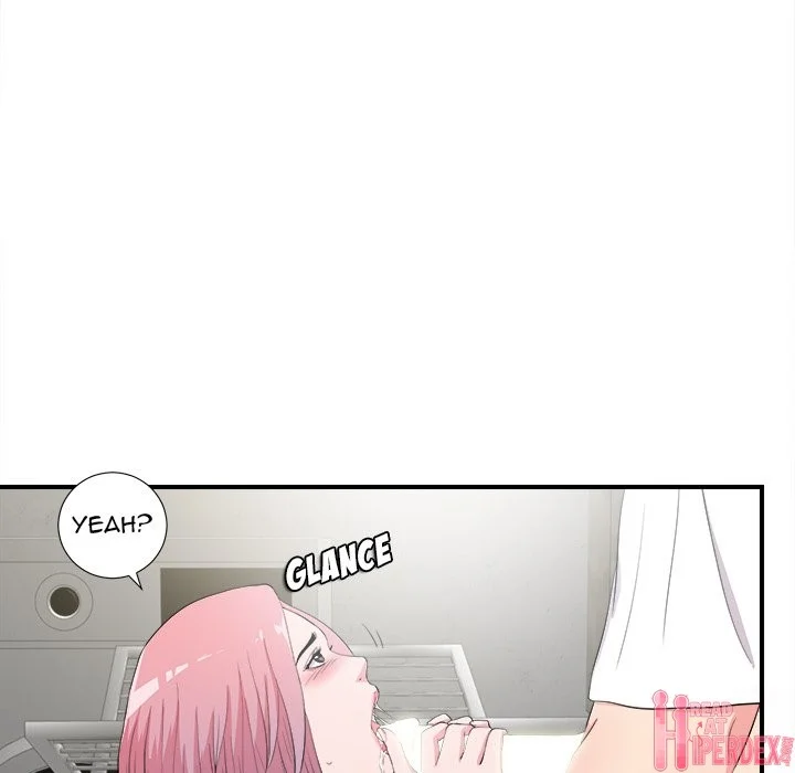 Behind the Curtains chapter 23 page 87