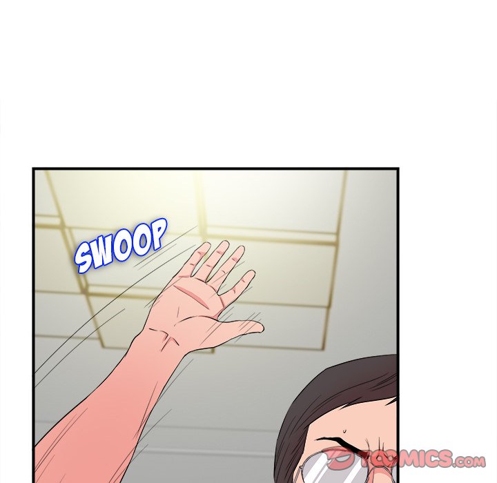 Behind the Curtains chapter 24 page 6