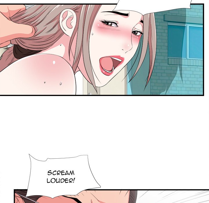 Behind the Curtains chapter 24 page 11