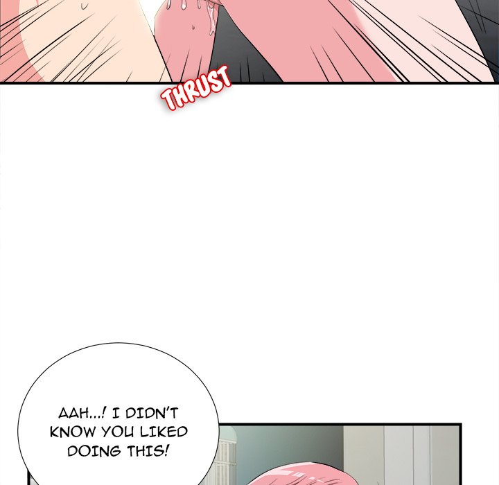 Behind the Curtains chapter 24 page 56