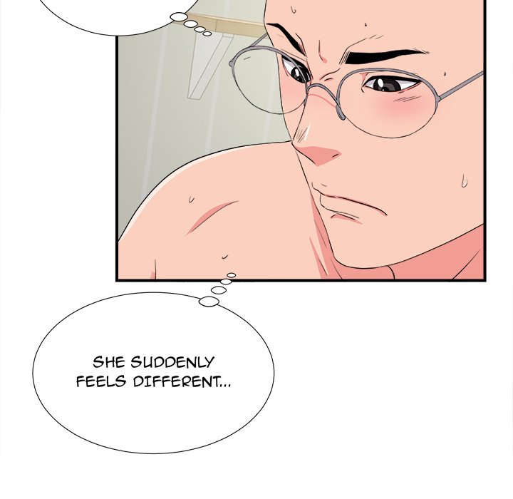 Behind the Curtains chapter 24 page 83