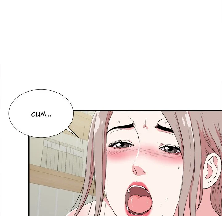 Behind the Curtains chapter 24 page 93
