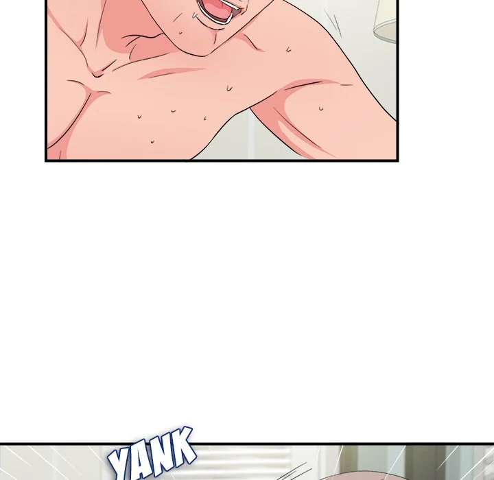 Behind the Curtains chapter 25 page 8