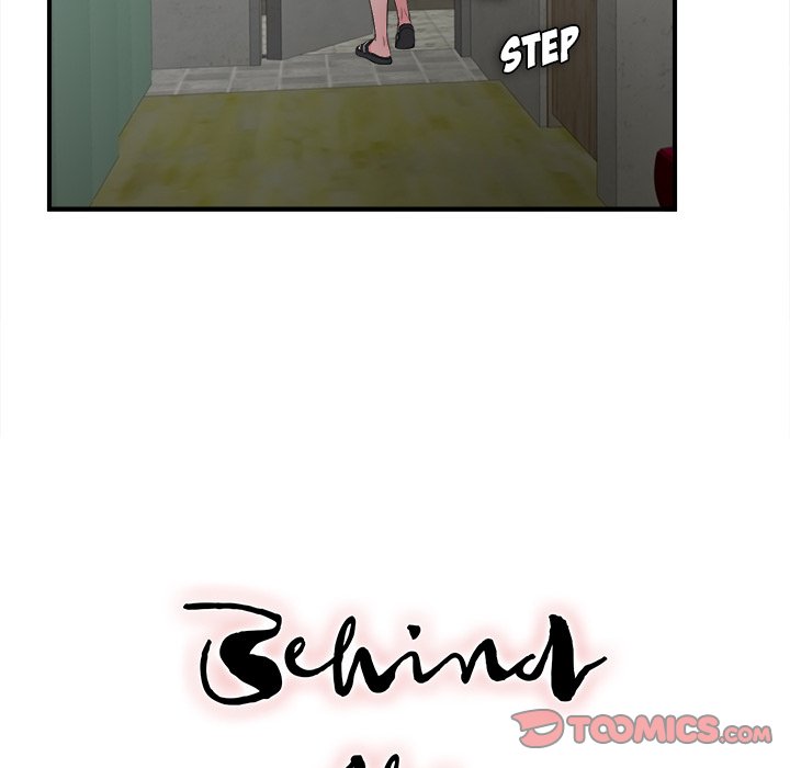 Behind the Curtains chapter 28 page 10