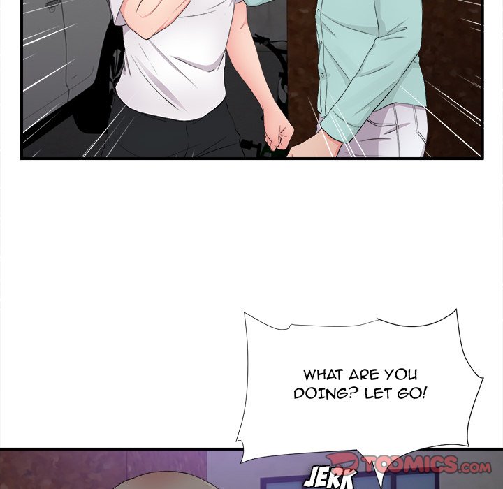 Behind the Curtains chapter 28 page 14